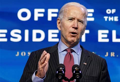 Biden Has Accepted Invitation To Stay At Blair House The Night Before