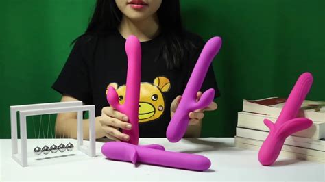 Libo Sex Toys Magnetic Vibrator Rabbit Vibrator Sex Vibrator Youtube