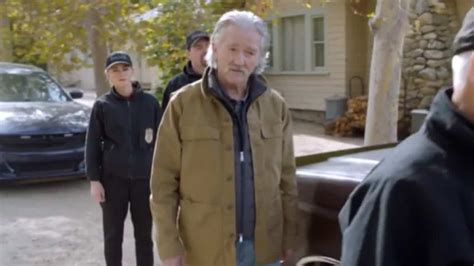 Patrick Duffy On Ncis Who Plays Jack Briggs On New Episode