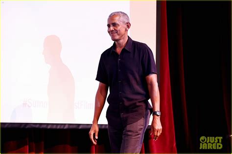 Barack And Michelle Obama Support Netflix Doc Descendant With Surprise