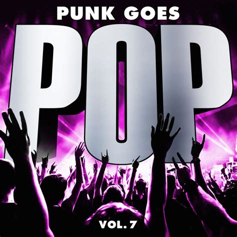 Punk Goes Pop Vol 7 Fearless Records