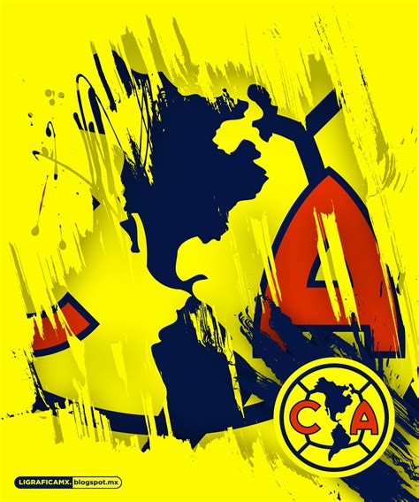 Club America Hd Wallpapers 65 Images
