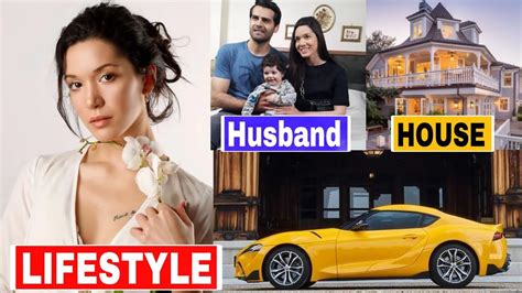 Hazal Subaşı Lifestyle Drama Age Husband Facts