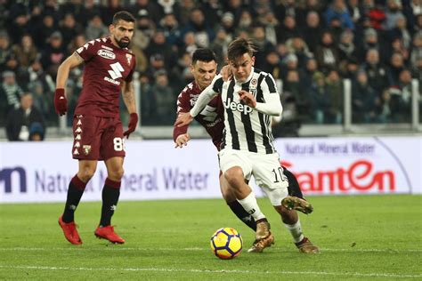 Torino vs Juventus Preview, Tips and Odds - Sportingpedia - Latest
