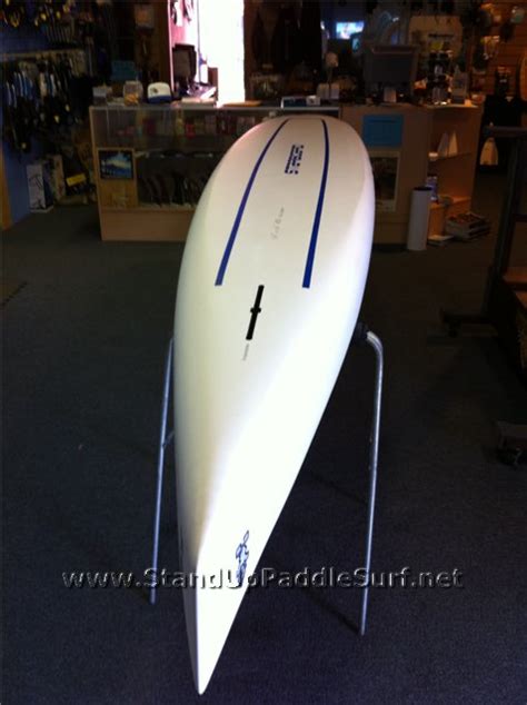 Starboard Ace 14′ X 25″ Sup Stand Up Paddle Race Board At Stand Up
