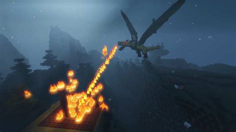 Be kind to everyone and try to help out as best you can. Ice and Fire Mod - 1.12.2/1.11.2 | Minecraft Modinstaller