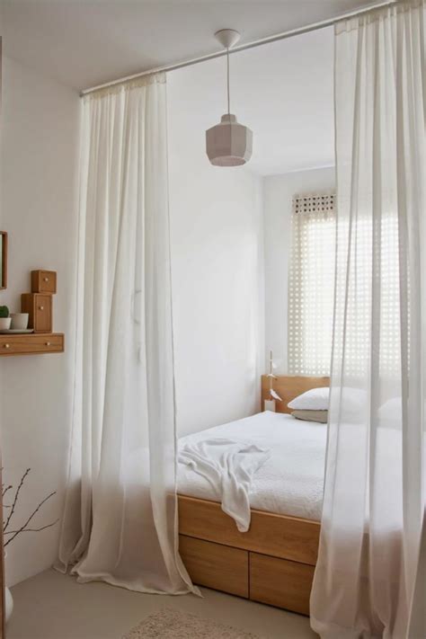 Schlafzimmer elissa 19 in weiß/graphit, schrankbreite ca. Kleines Schlafzimmer einrichten: 80 Bilder! - Archzine.net
