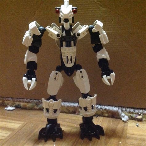 Image Imagejpeg Custom Bionicle Wiki Fandom Powered By Wikia