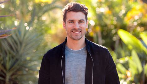 It's rumoured matty j might propose during this year's finale of the bachelor. Ex-Bachelor Matty J to co-host Luxury Escapes TV show ...
