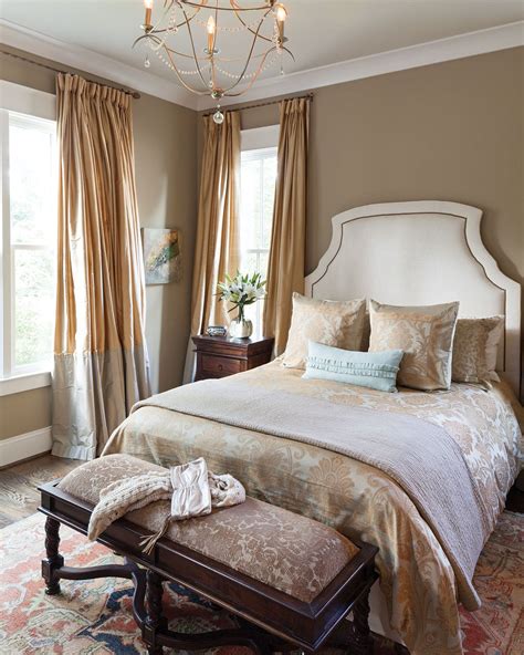 10 Dreamy Southern Bedrooms Southern Lady Magazine Serene Bedroom