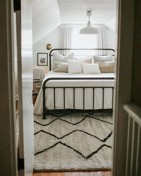 Cozy attics are made for quilts. Or are quilts made for cozy attics? We ...