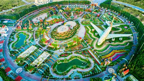 10 bendungan terbesar di dunia yang pernah dibuat manusia membuat bendungan yang selalu mencerminkan perkembangan. Taman Terbesar di Dunia Ada di Dubai, Punya Koleksi 45 ...