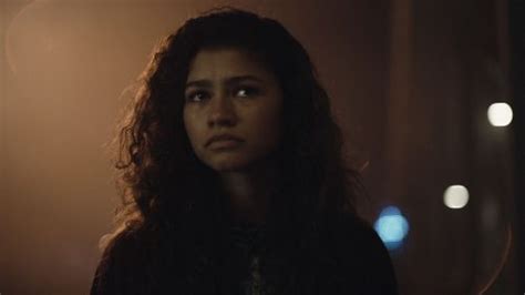 Euphoria Special Episode Trouble Dont Last Always Hbo Trailer