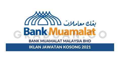 Es handelt sich um eine anleihe des typs unternehmensanleihen welt rest anleihe. Permohonan Jawatan Kosong Bank Muamalat Malaysia Bhd ...