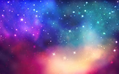 Colorful Galaxy Wallpaper Hd Pixelstalknet