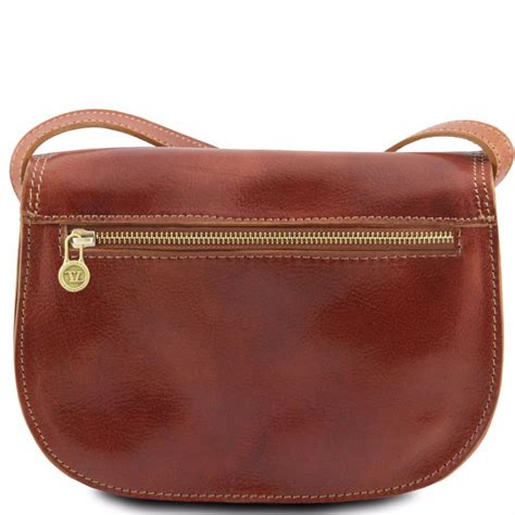 Soft Leather Cross Body Bag For Women Leatherbagaffair Uk