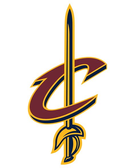Cleveland Cavaliers Logo PNG Transparent & SVG Vector - Freebie Supply png image