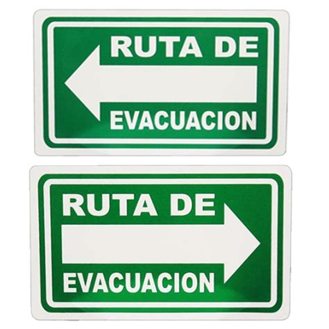 Top 125 Imagenes De Ruta De Evacuacion Destinomexicomx