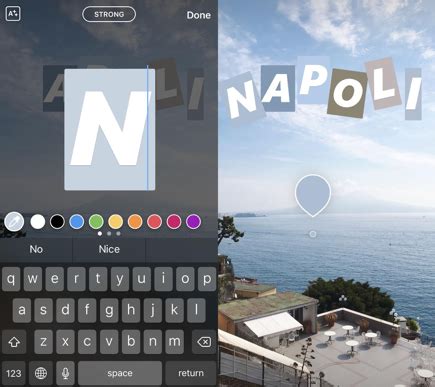 Click to 'copy photo' option for the one you want to use. 9 Instagram Font Hacks: What You Should Know
