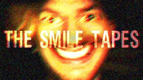 The Smile Tapes Reaction Youtube