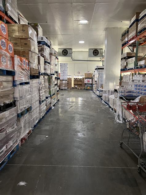 Getting ready for the freezer inventory : r/Costco