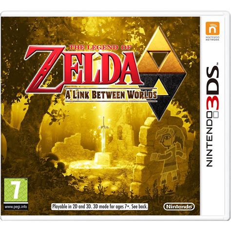 Juegos Nintendo 3ds Zelda Legend Of Zelda Branded 3ds Set For Europe