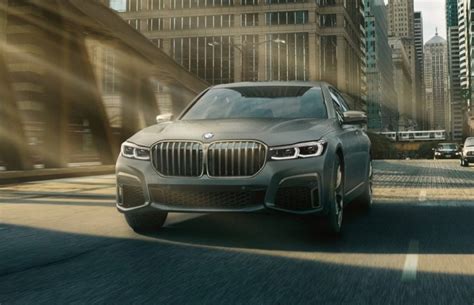 How Much Does A Fully Loaded 2022 Bmw 7 Series Cost