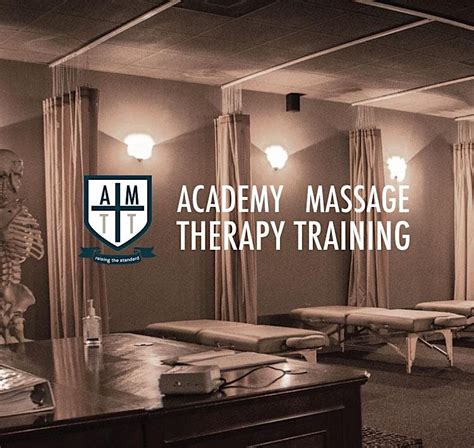 Academy For Massage Therapy Training Information Session Thousand Oaks 16662 San Pedro Ave