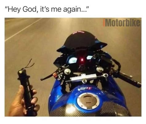 motorbike memes and jokes imotorbike news
