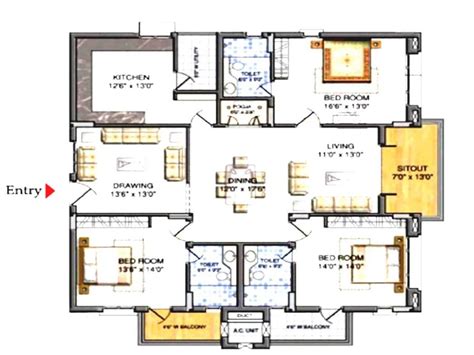Unique How To Design Your Own Home Floor Plan New Home
