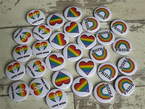 Pin On Gay Badges