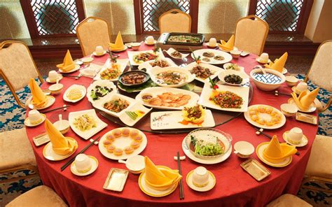 How To Eat In China — Chinese Table Manners Dining Etiquette