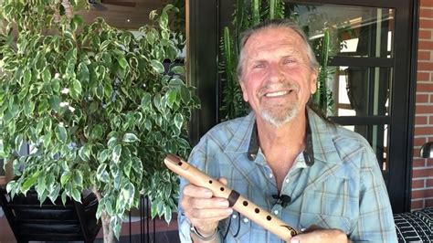 Spirit Flute Traditional Key Of High C Minor Madrone High Spirits Flutes Youtube