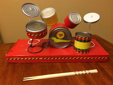 Diy Recycled Materials For School Crafts Diy And Ideas Blog