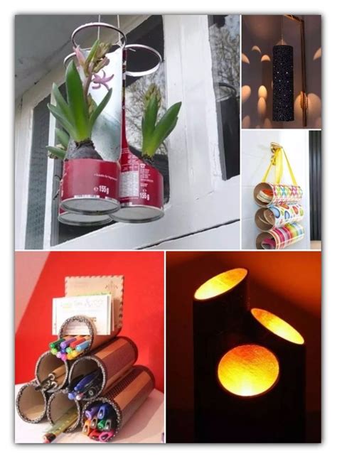 Reusing Pringles Cans Pringles Can Recycled Crafts Diy