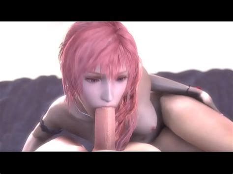The Reason Why Serah Farron Hired For Louis Vuitton Sec Story