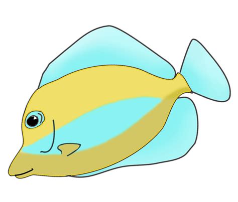 Clipart Panda - Free Clipart Images Below on the page you will find a section with realistic fish pictures, made of public domain pictures of fish, where i have removed the white background.