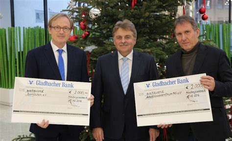 Targobank 100 m details webseite. Gladbacher Bank verzichtet auf die Verteilung von ...