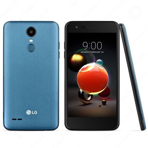 Gsm Unlocked Lg K8 Lm X210ulmg 2018 Android Smartphone 5 16gb 4g Lte