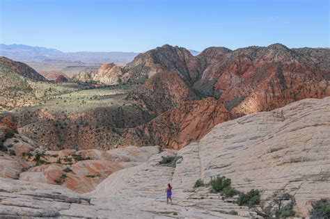 Plan for where everyone is going to be in tight corners, stairways, narrow doorways, and other challenging spots. Beyond Zion: Visit These Awesome Parks in St. George, Utah ...