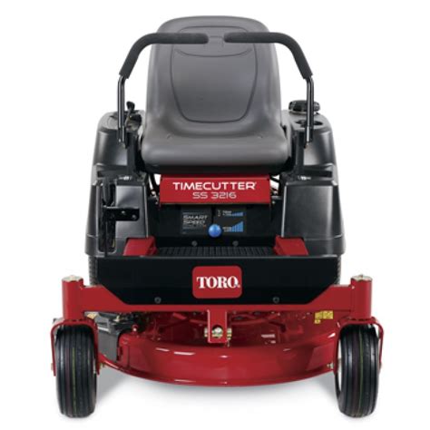 Toro Timecutter Ss3200 32 Zero Turn Lawn Mower 74621 Mower Source