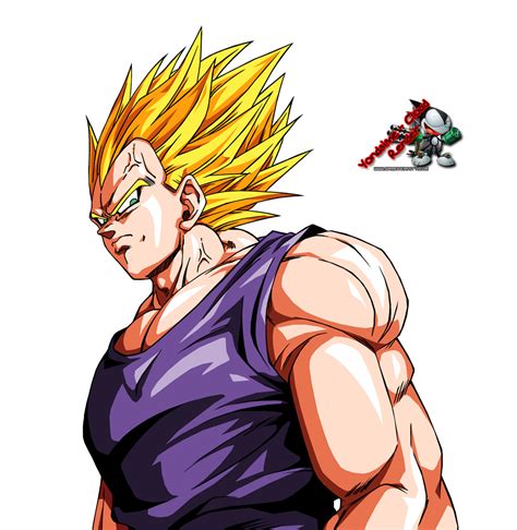 Through dragon ball z, dragon ball gt and most recently dragon ball super, the saiyans who remain alive have displayed an enormous number of these it takes super saiyan 2's power and multiplies it. DBZ WALLPAPERS: vegeta super saiyan 2