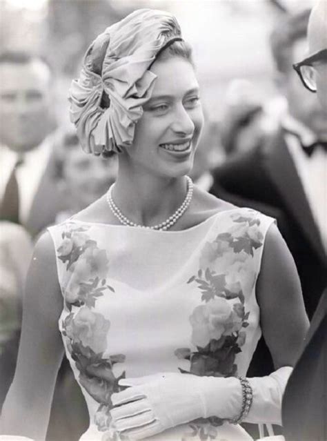 Princess Margaret, Countess of Snowdon | Princess margaret, Royal ...