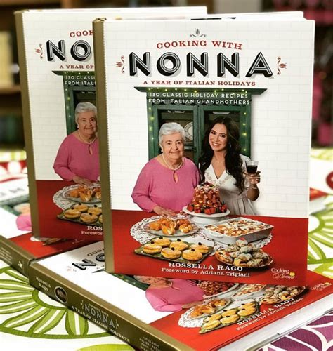753,312 likes · 11,497 talking about this. Cooking with Nonna Author and Her Nonna in Bay Ridge on ...