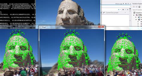 Opencv Camera Calibration And 3d Reconstruction Images