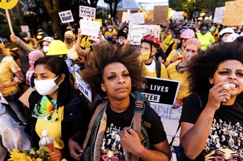 Portland Struggles With Liberal Identity Under Nations Gaze Ap News