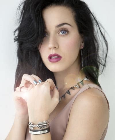Katy Perry Is The Newest Cover Girl Tumbex
