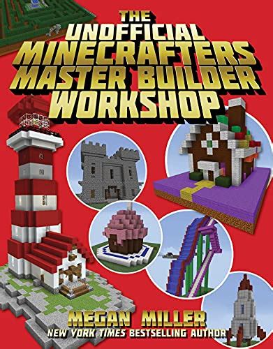 Best Minecraft Building Books Best Of Review Geeks