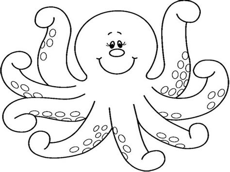 Free Octopus Clip Art Black And White Download Free Octopus Clip Art