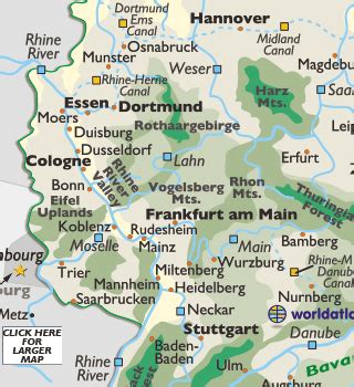 Location of bamberg (germany) on map, with facts. Bamberg Germany Photos - Bamberg Germany Map, Europe Maps ...